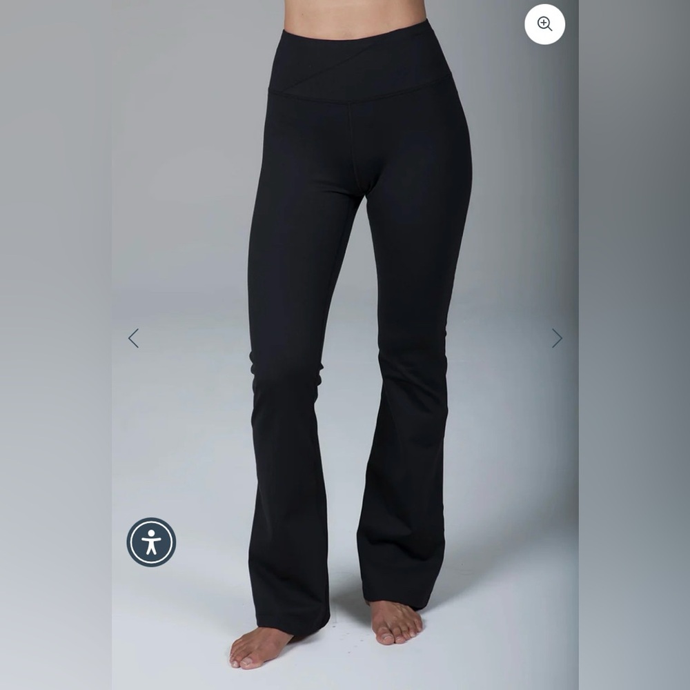 NWOT Kiragrace  Goddess pant